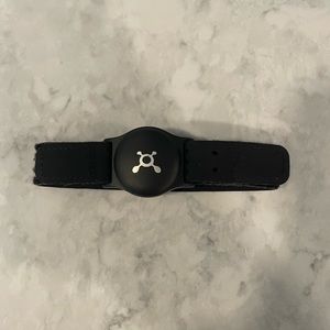 Orange Theory Heart Monitor